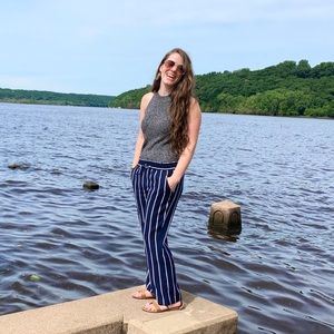 Meet your Posher, Mycah